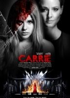 Carrie 2013 film scènes de nu