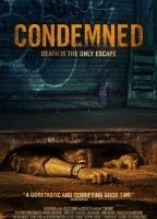 Condemned (2015) Scènes de Nu