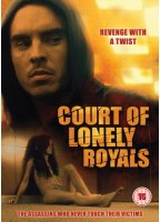 Court of Lonely Royals scènes de nu