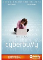 Cyberbully (2011) Scènes de Nu