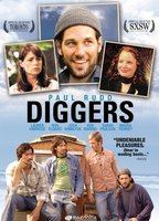 Diggers (2006) Scènes de Nu