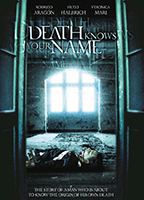 Death Knows Your Name 2005 film scènes de nu