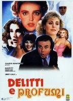 Delitti e Profumi 1988 film scènes de nu