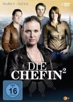 Die Chefin (2012-présent) Scènes de Nu