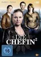 Die Chefin 2012 film scènes de nu