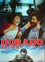 Dorado - One Way 1984 film scènes de nu