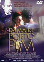 Dama de Porto Pim 2001 film scènes de nu