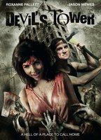 Devils Tower 2014 film scènes de nu