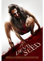 Devil Seed 2012 film scènes de nu