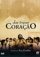 Das Tripas Coração  1982 film scènes de nu