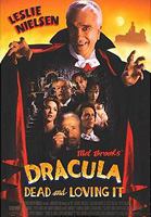 Dracula: Dead and Loving It 1995 film scènes de nu
