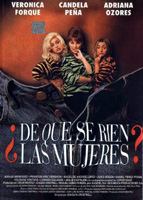 ¿De qué se ríen las mujeres? 1997 film scènes de nu