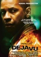 Deja Vu (2006) Scènes de Nu