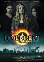 Divergent 2014 film scènes de nu