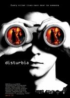 Disturbia (2007) Scènes de Nu