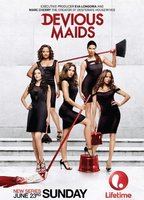 Devious Maids (2013-présent) Scènes de Nu