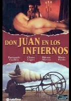Don Juan en los infiernos (1991) Scènes de Nu
