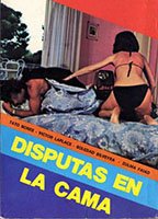 Disputas en la cama (1972) Scènes de Nu