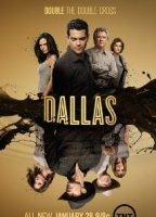 Dallas (II) scènes de nu