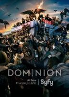 Dominion 2014 - 2015 film scènes de nu
