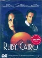 Ruby Cairo 1992 film scènes de nu