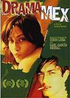 Drama/Mex 2006 film scènes de nu