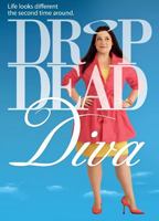 Drop Dead Diva scènes de nu