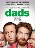 Dads (2013-2014) Scènes de Nu