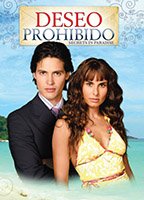 Deseo prohíbido 2008 film scènes de nu