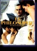 Le philosophe 1989 film scènes de nu