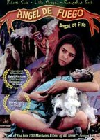 Ángel de fuego (1992) Scènes de Nu