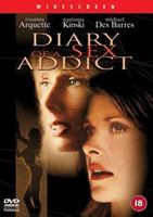 Diary of a Sex Addict 2001 film scènes de nu