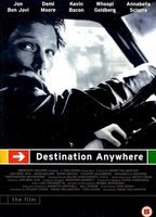 Destination Anywhere (1997) Scènes de Nu