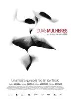 Duas Mulheres (2009) Scènes de Nu
