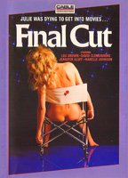 Final Cut 1980 film scènes de nu