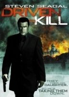 Driven to Kill (2009) Scènes de Nu