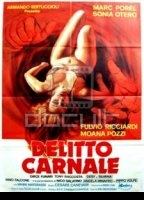 Delitto carnale (1983) Scènes de Nu