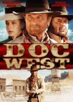 Doc West (2009) Scènes de Nu