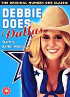 Debbie Does Dallas 1978 film scènes de nu