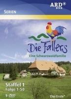 Die Fallers - Eine Schwarzwaldfamilie 1994 film scènes de nu