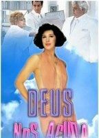 Deus Nos Acuda 1992 film scènes de nu