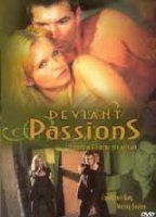 Deviant Passions (2003) Scènes de Nu