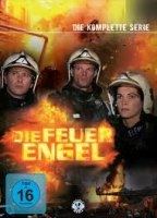 Die Feuerengel (1997) Scènes de Nu