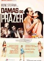 Damas do Prazer (1978) Scènes de Nu