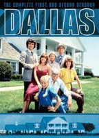 Dallas (I) 1978 - 1991 film scènes de nu