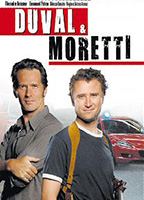 Duval et Moretti (2008) Scènes de Nu