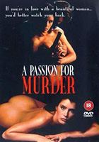 Deadlock: A Passion for Murder 1997 film scènes de nu