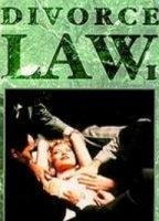 Divorce Law (1993) Scènes de Nu