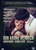 Der grüne Heinrich (1993) Scènes de Nu