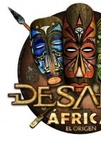Desafio 2013 : África, El Origen scènes de nu